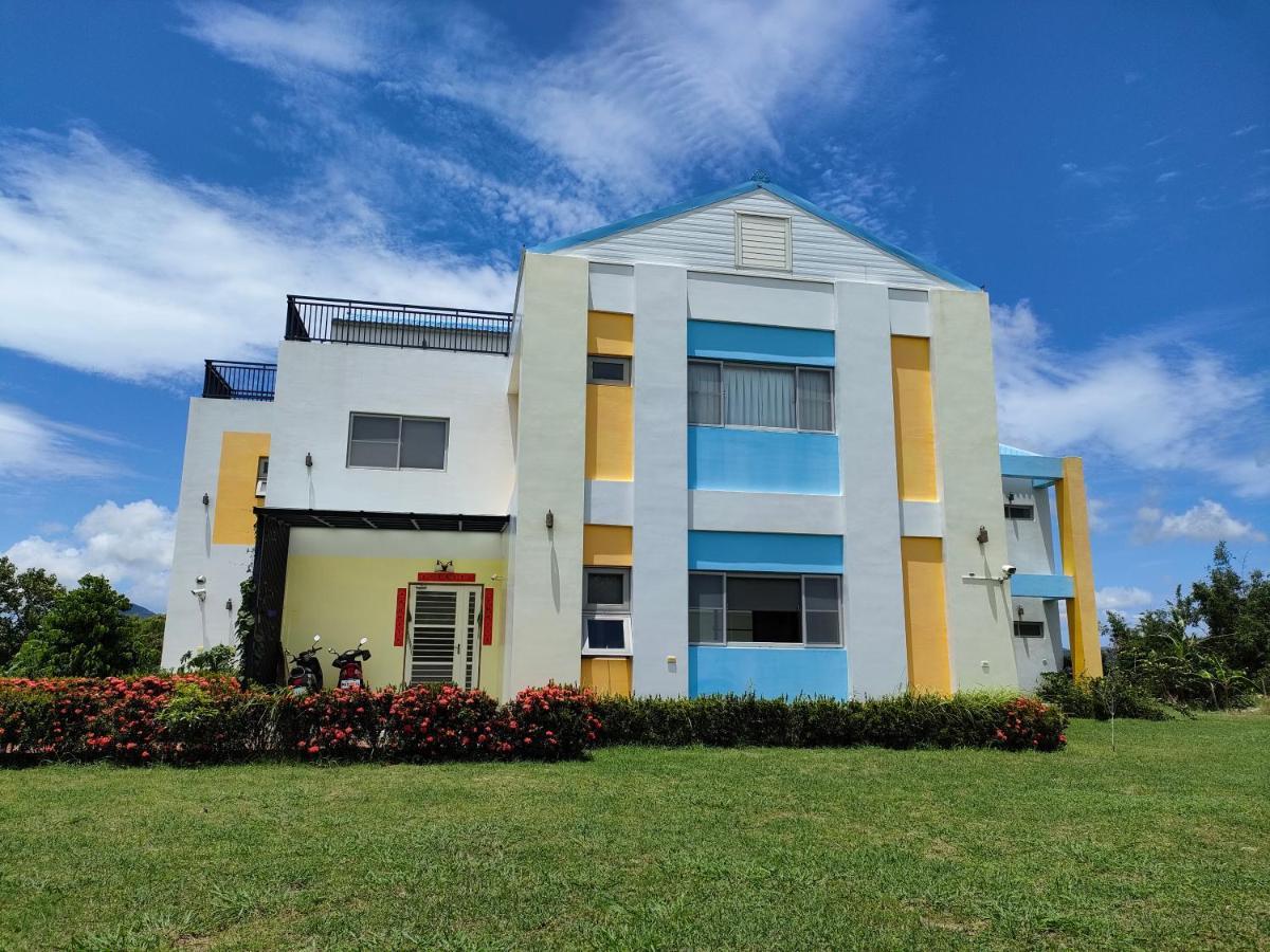 Kuan Min B&B Hengchun South Gate Exterior photo