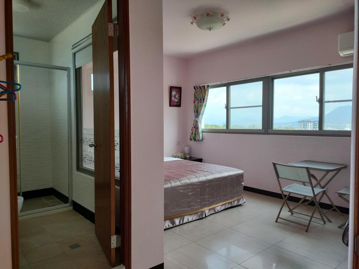 Kuan Min B&B Hengchun South Gate Exterior photo