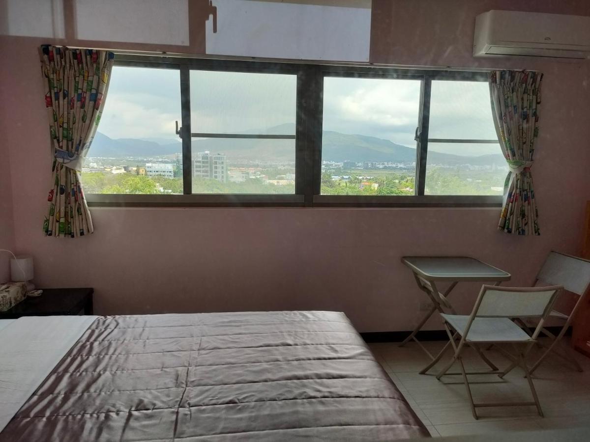 Kuan Min B&B Hengchun South Gate Exterior photo