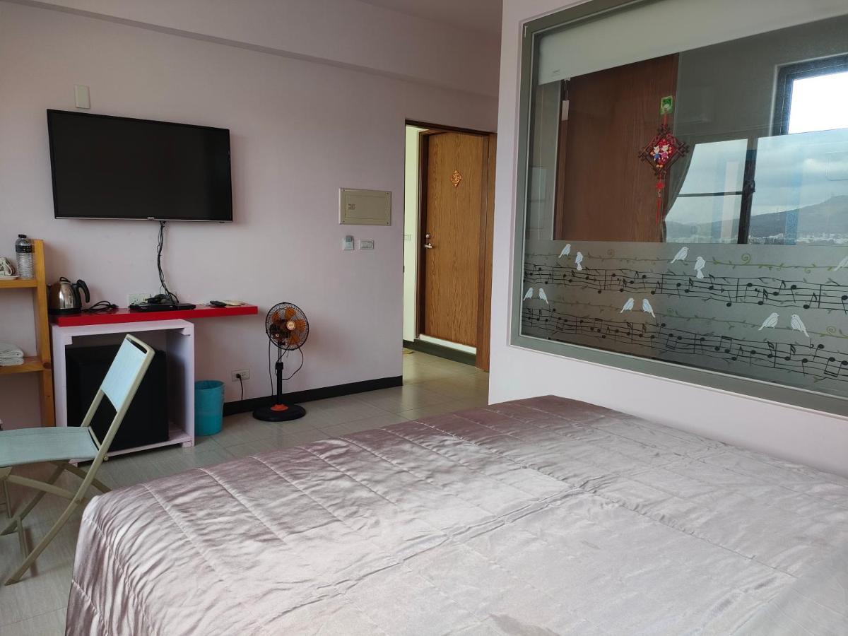 Kuan Min B&B Hengchun South Gate Exterior photo
