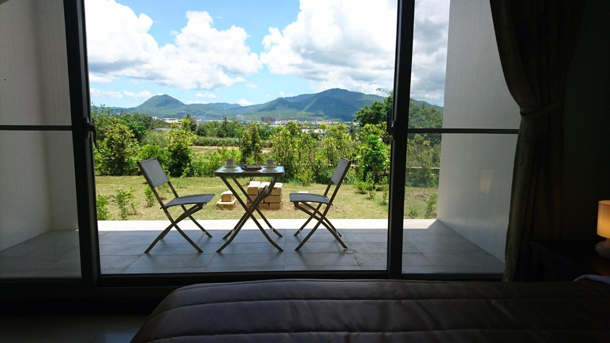 Kuan Min B&B Hengchun South Gate Exterior photo
