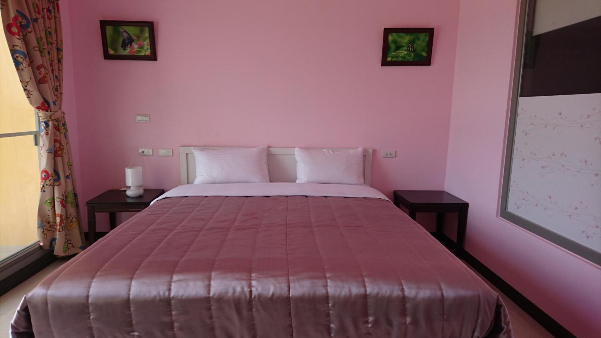 Kuan Min B&B Hengchun South Gate Exterior photo