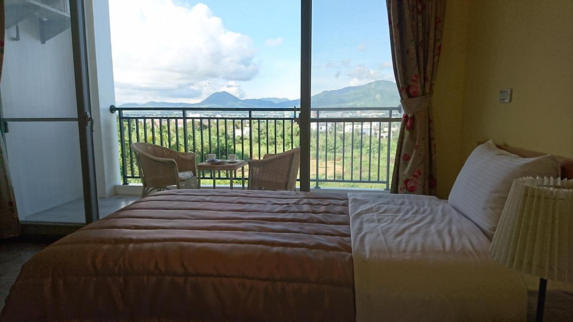 Kuan Min B&B Hengchun South Gate Exterior photo