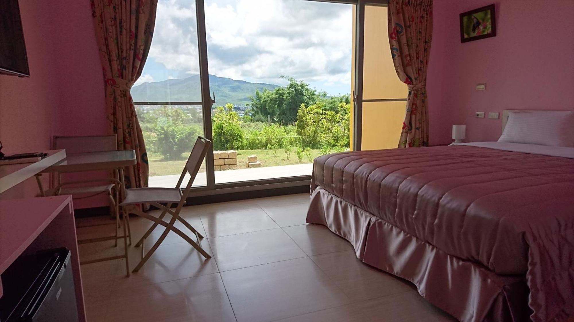 Kuan Min B&B Hengchun South Gate Exterior photo