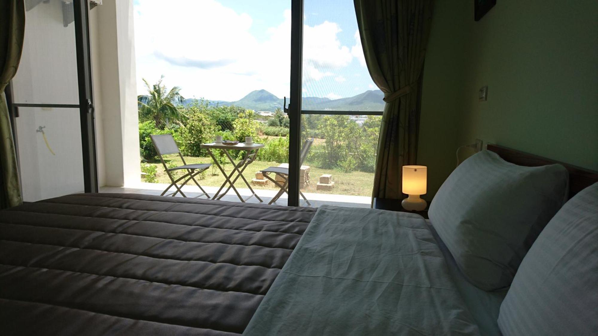 Kuan Min B&B Hengchun South Gate Exterior photo