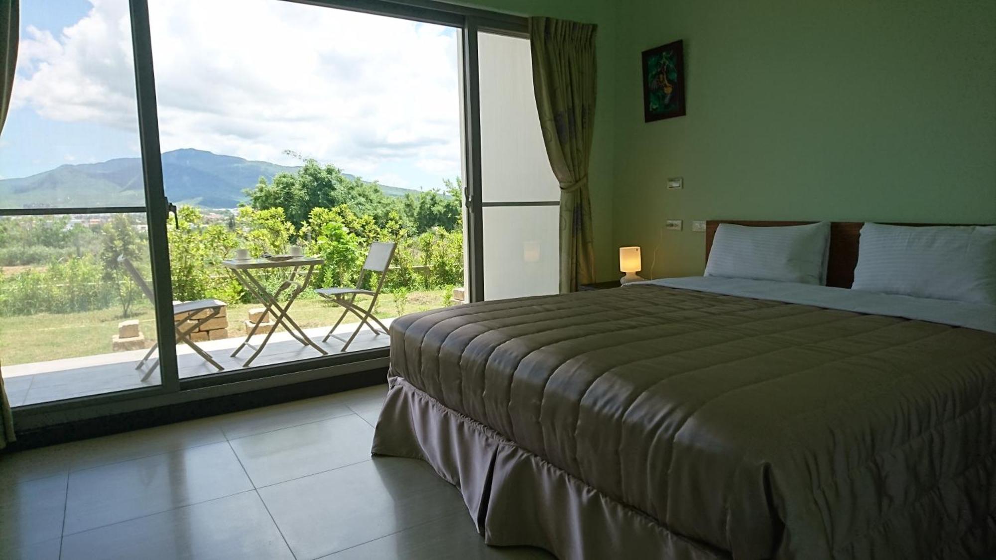 Kuan Min B&B Hengchun South Gate Exterior photo