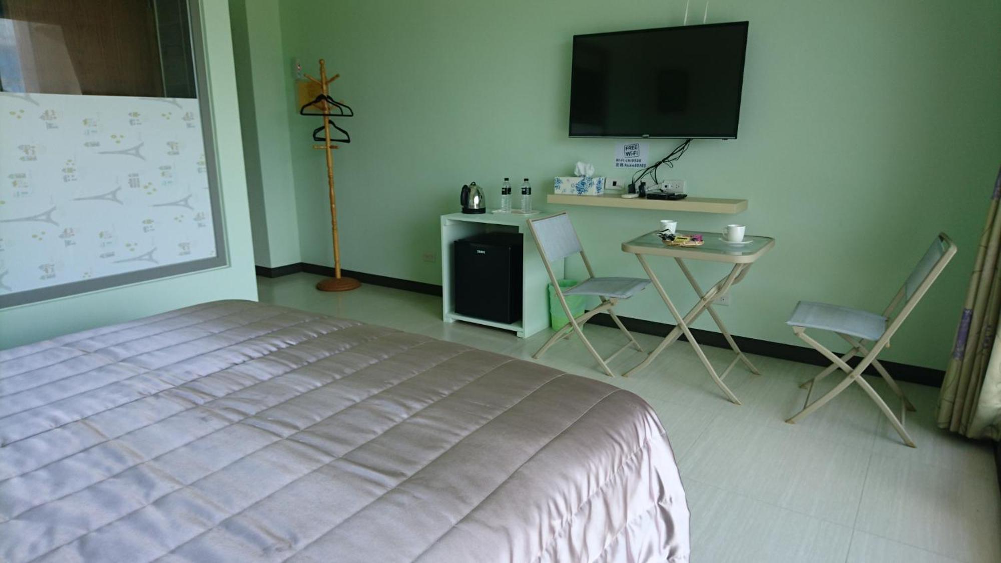Kuan Min B&B Hengchun South Gate Exterior photo