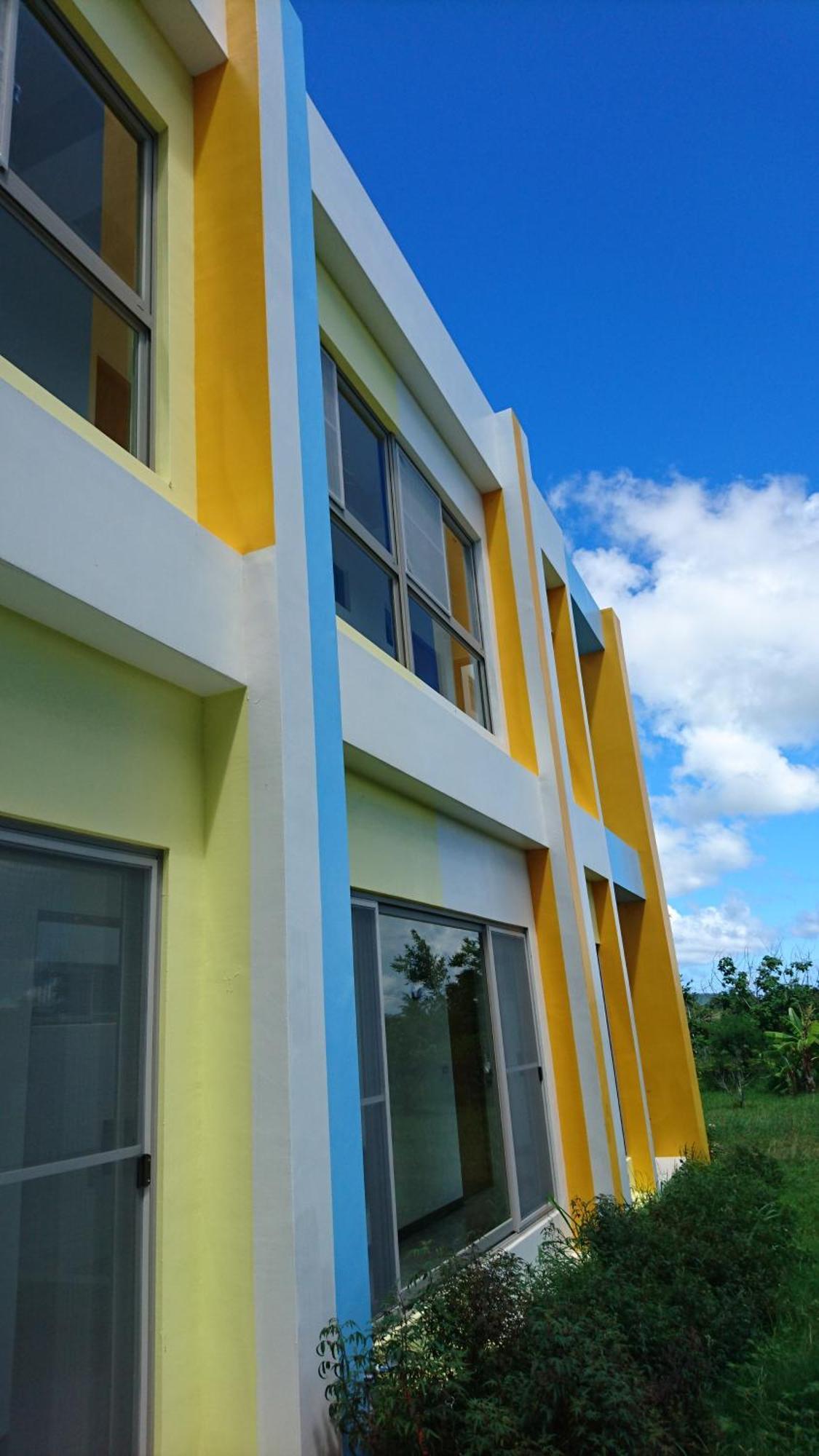 Kuan Min B&B Hengchun South Gate Exterior photo