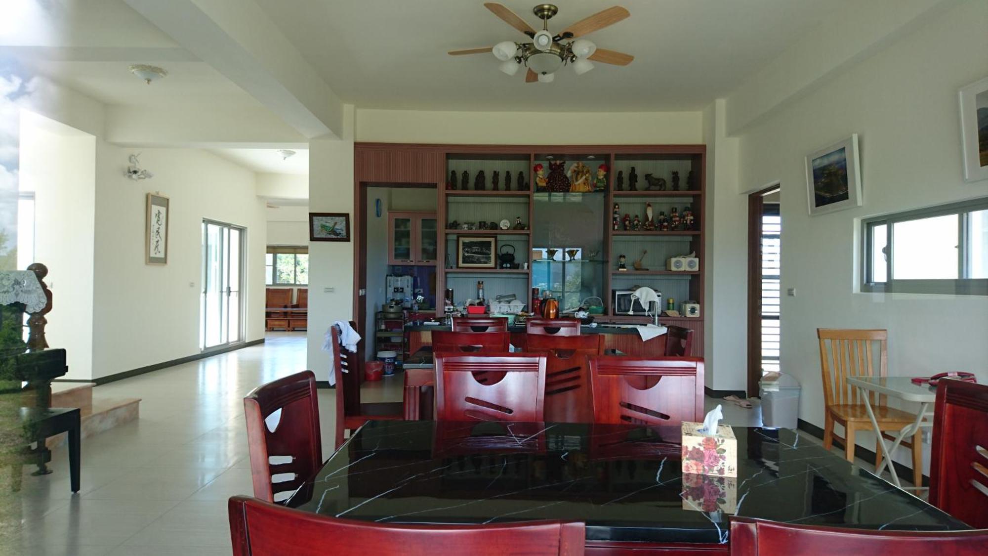 Kuan Min B&B Hengchun South Gate Exterior photo
