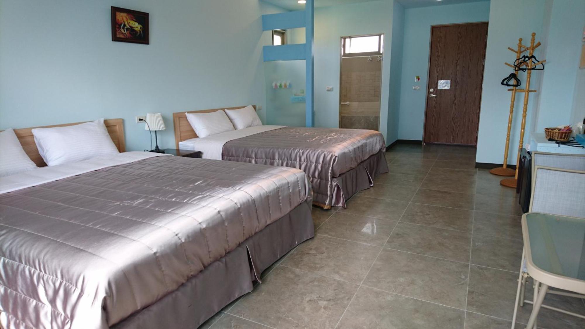 Kuan Min B&B Hengchun South Gate Exterior photo