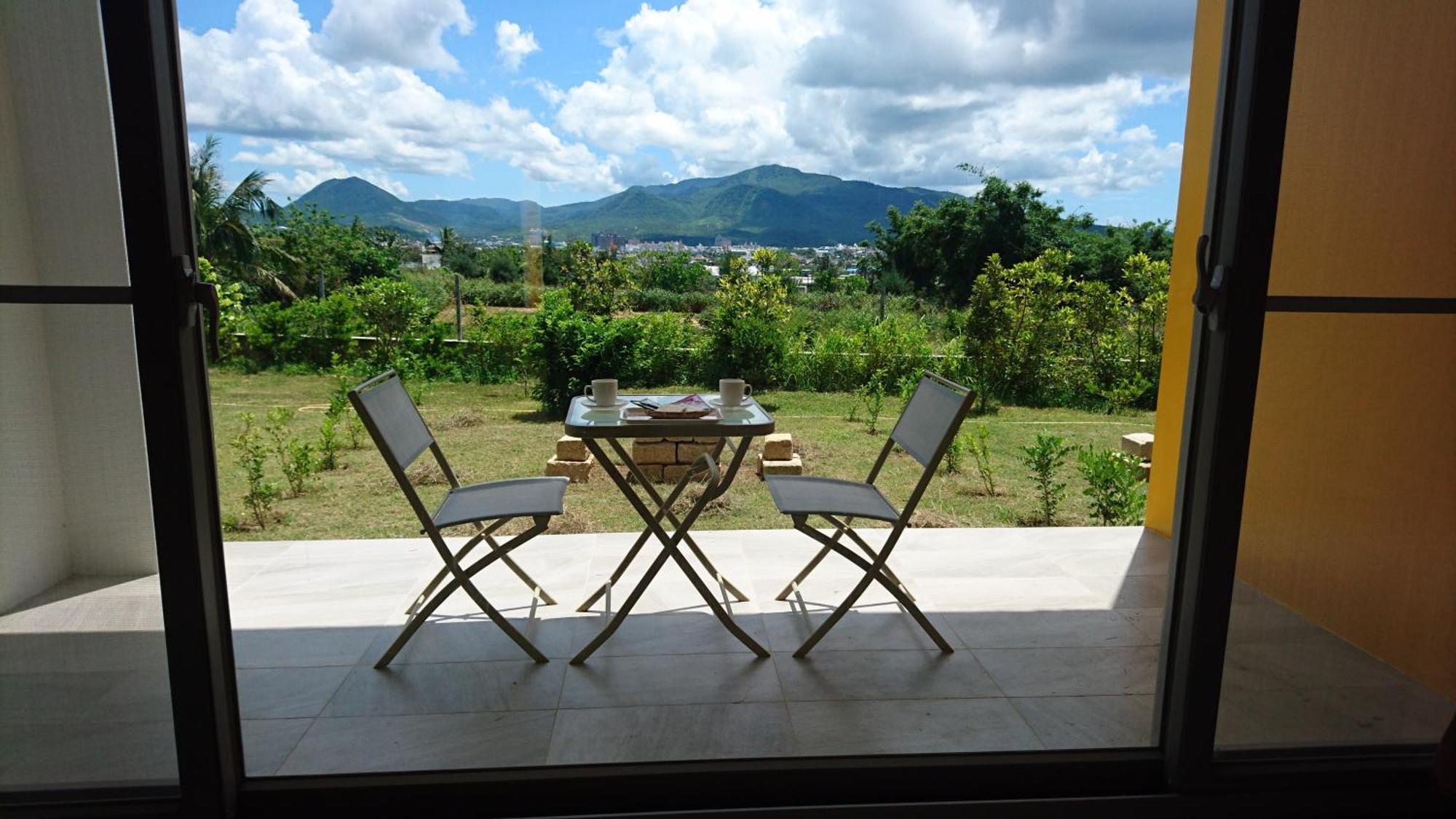 Kuan Min B&B Hengchun South Gate Exterior photo