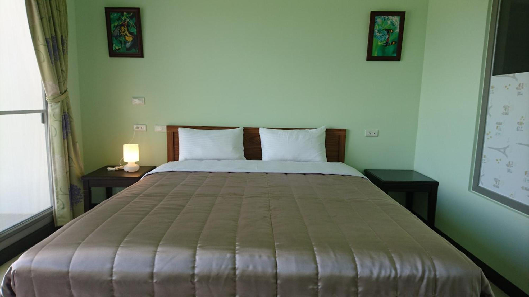 Kuan Min B&B Hengchun South Gate Exterior photo
