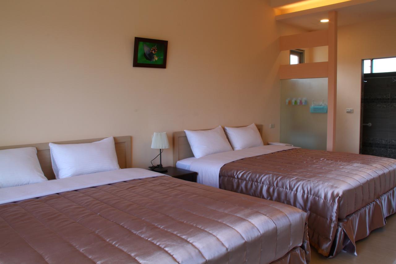 Kuan Min B&B Hengchun South Gate Exterior photo