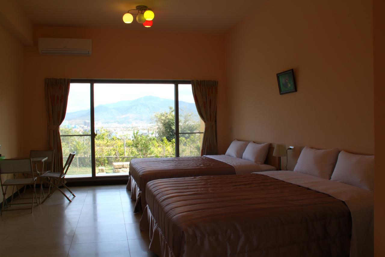 Kuan Min B&B Hengchun South Gate Exterior photo