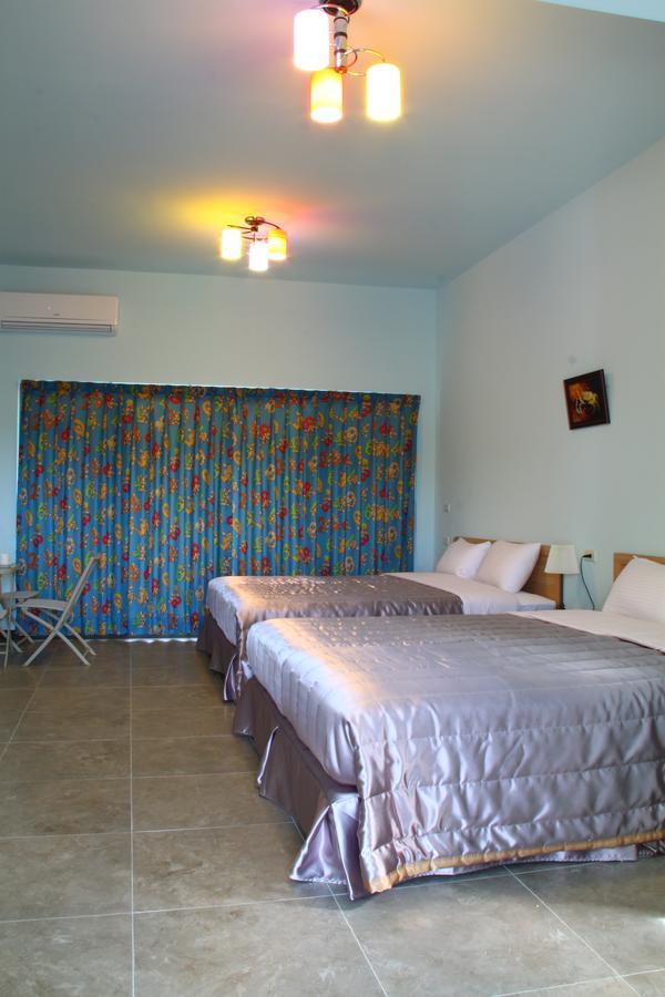 Kuan Min B&B Hengchun South Gate Exterior photo