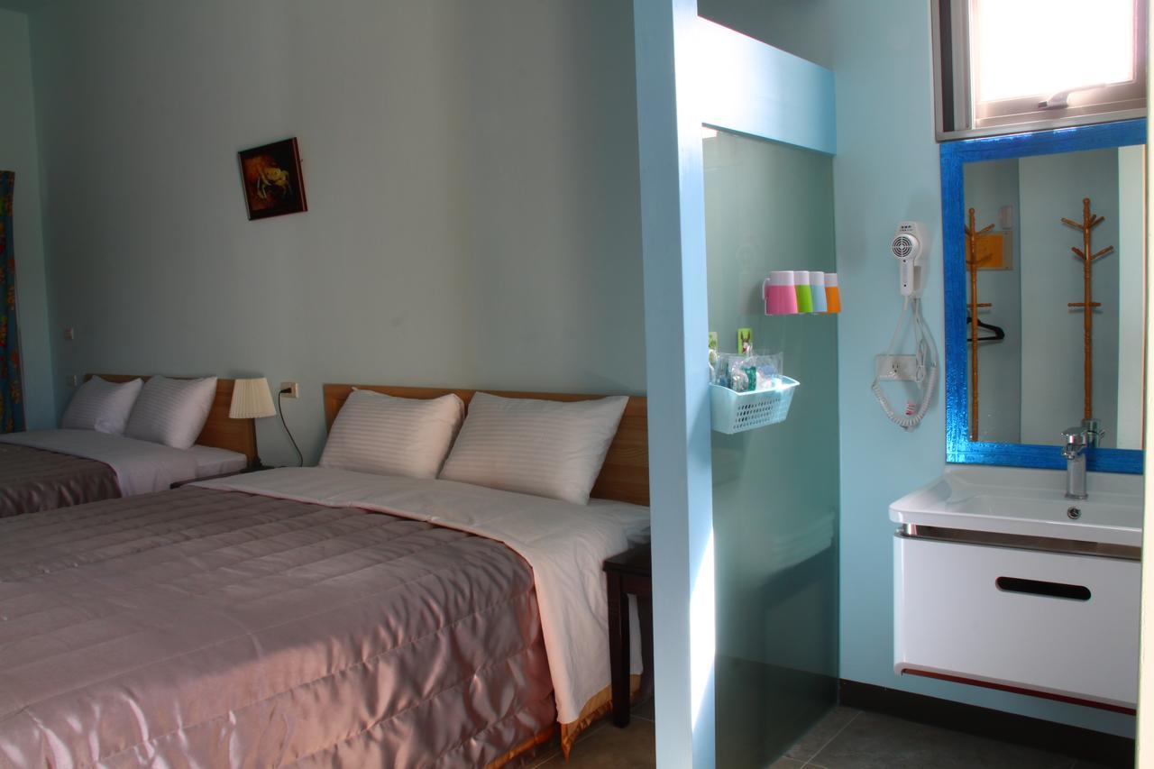 Kuan Min B&B Hengchun South Gate Exterior photo