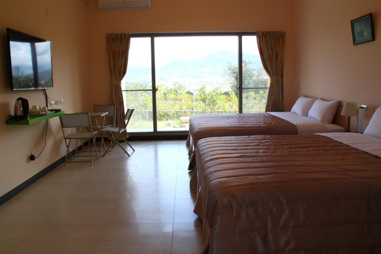 Kuan Min B&B Hengchun South Gate Exterior photo