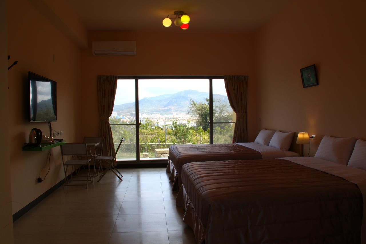 Kuan Min B&B Hengchun South Gate Exterior photo