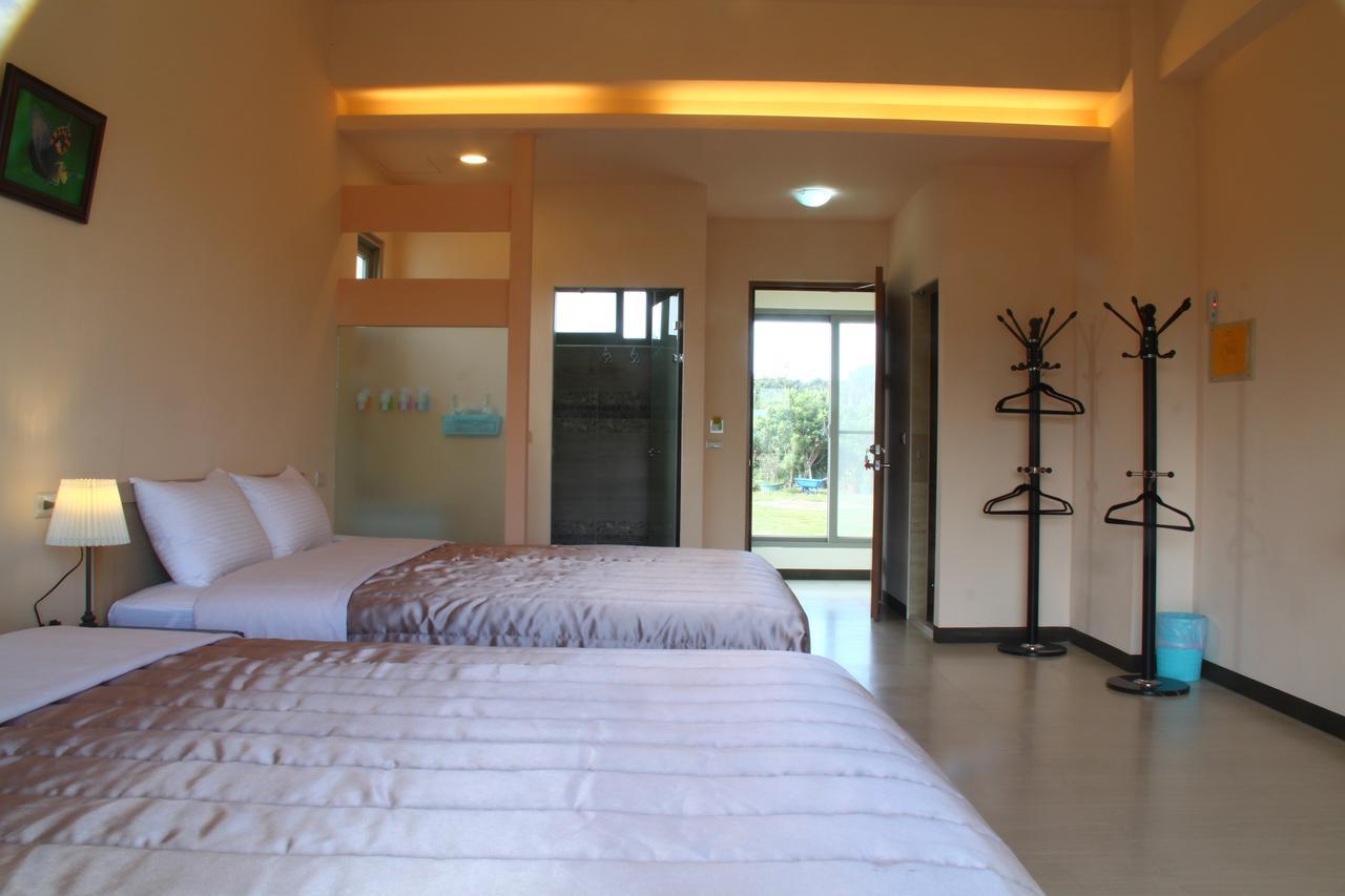 Kuan Min B&B Hengchun South Gate Exterior photo