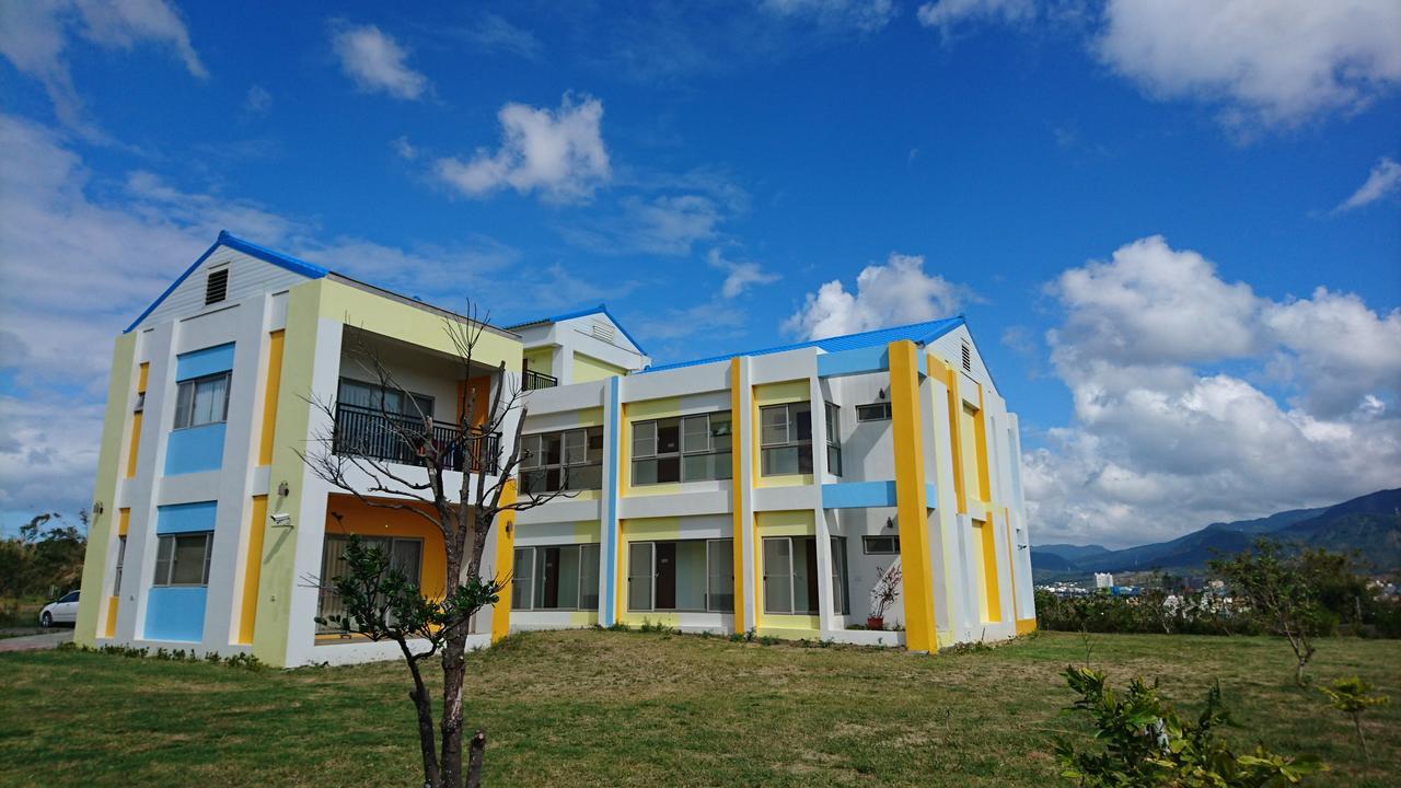 Kuan Min B&B Hengchun South Gate Exterior photo