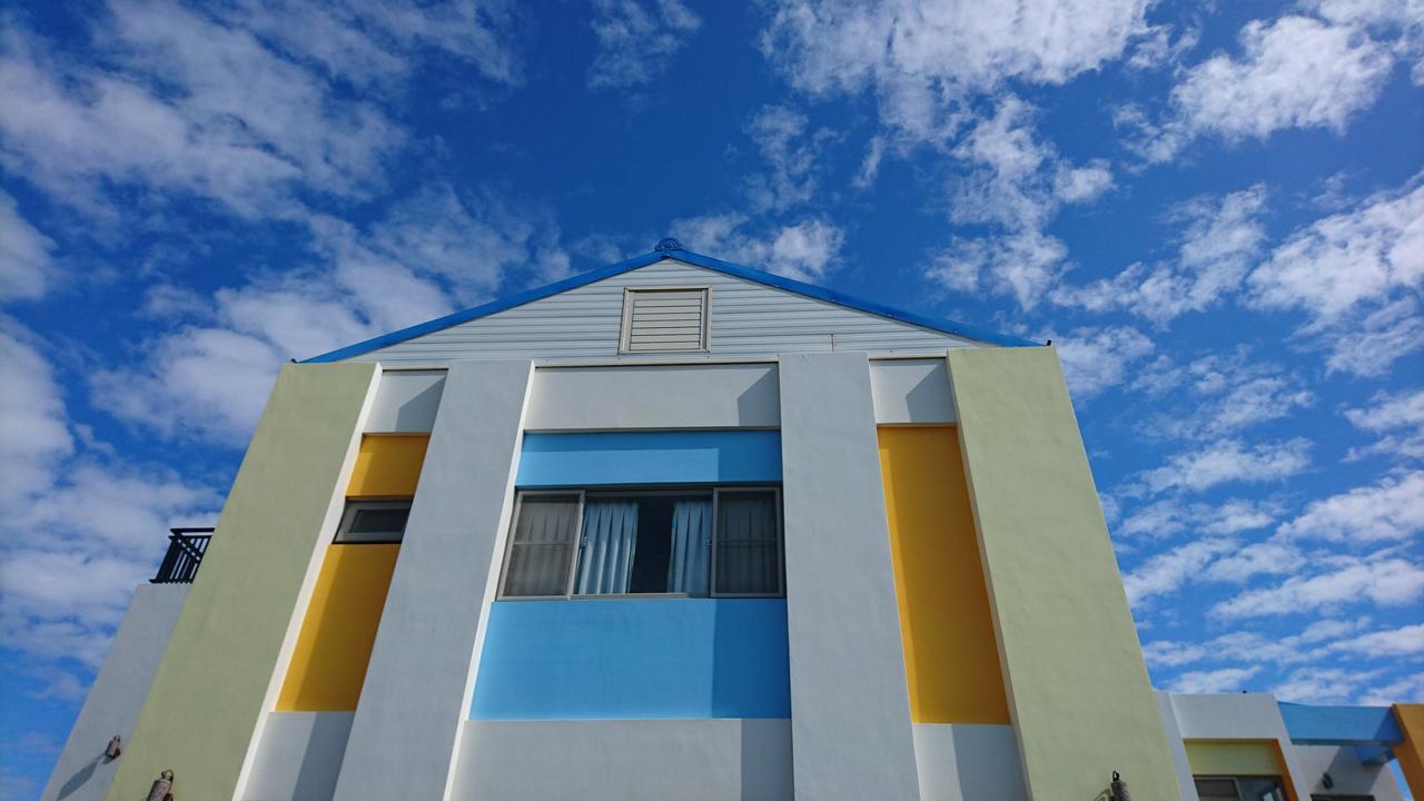 Kuan Min B&B Hengchun South Gate Exterior photo