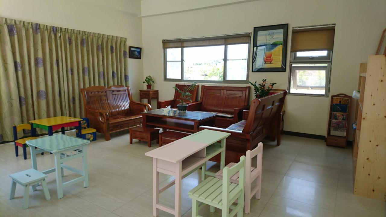 Kuan Min B&B Hengchun South Gate Exterior photo